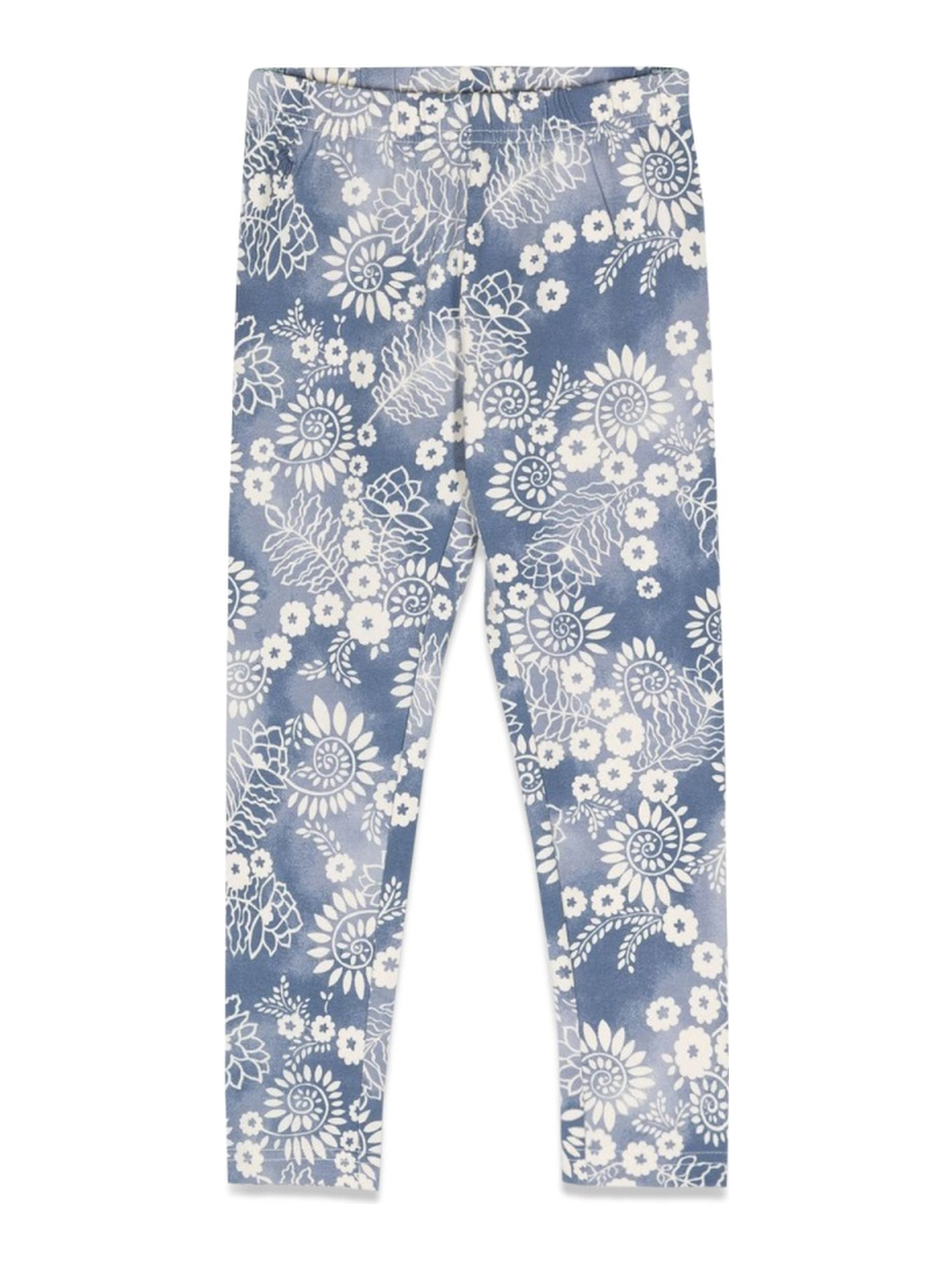 PATTERNED LEGGINGS
