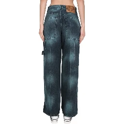 JEANS WORKWEAR