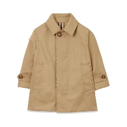 braxton raincoat