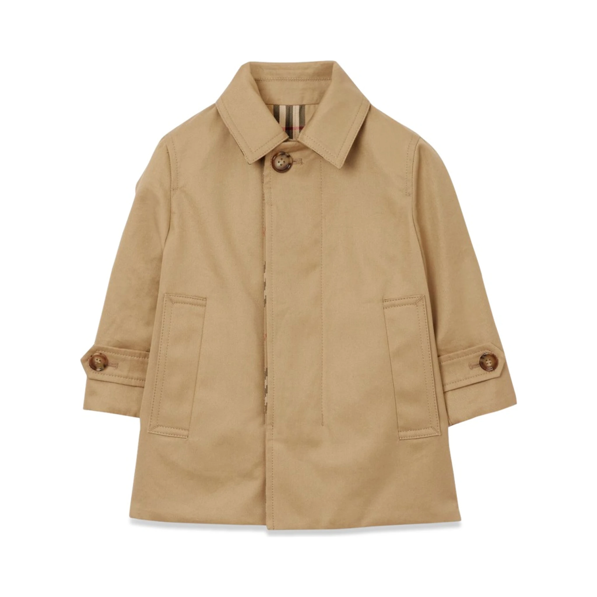 braxton raincoat