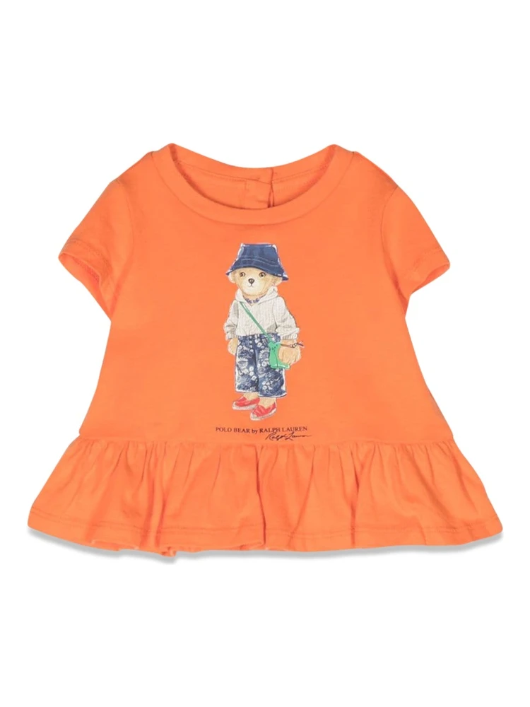 mc bear t-shirt