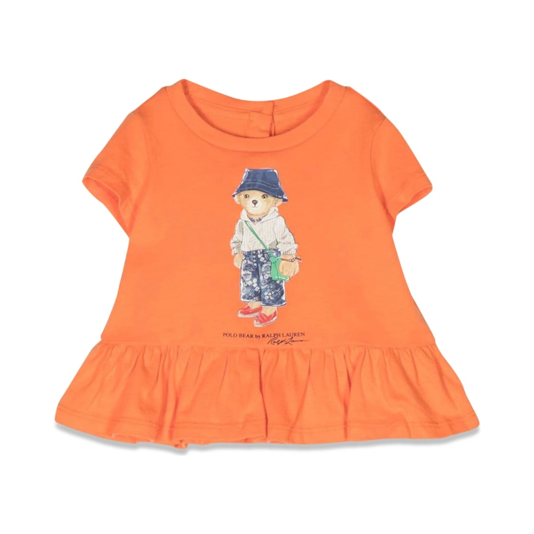 mc bear t-shirt