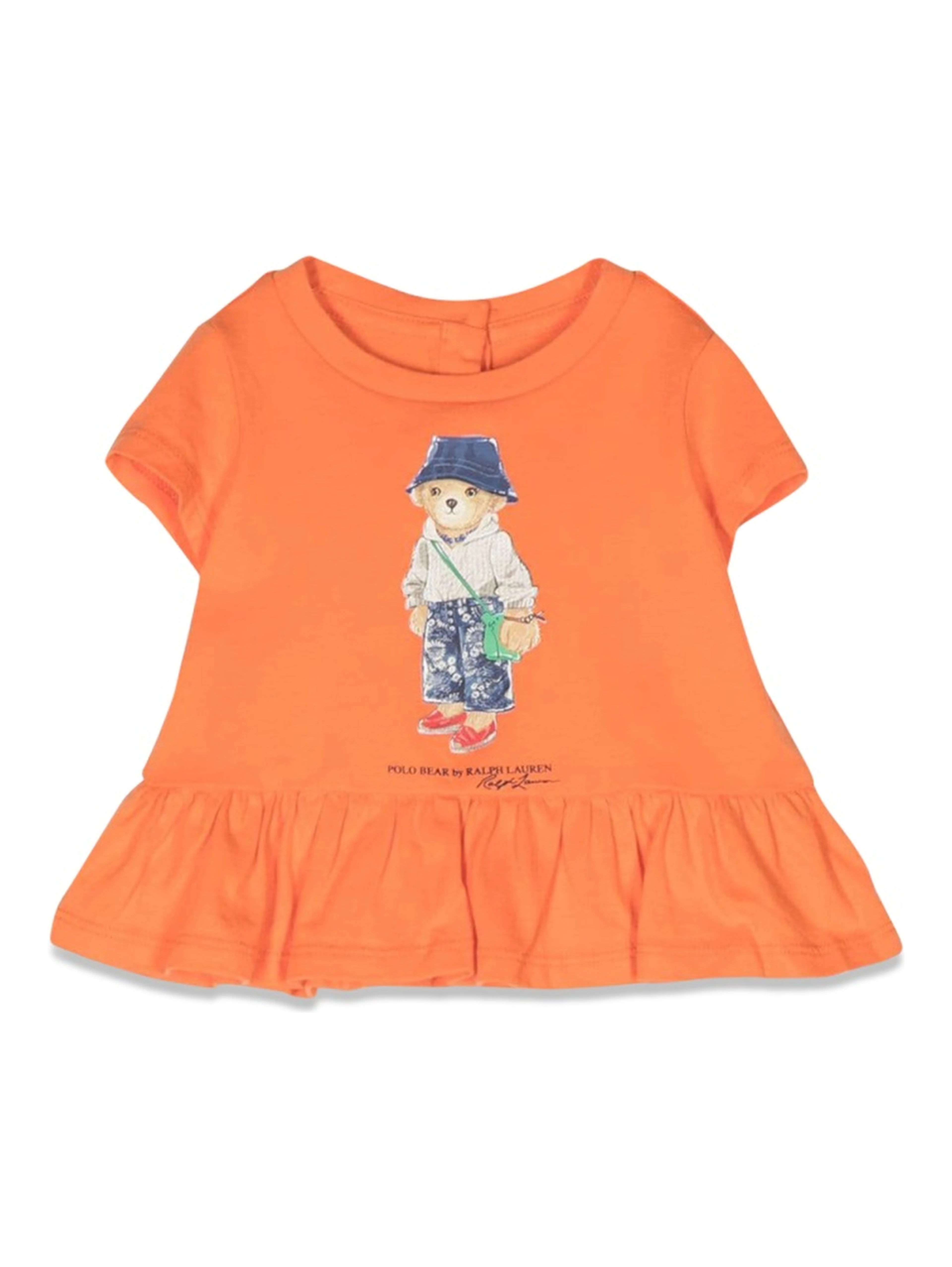 mc bear t-shirt