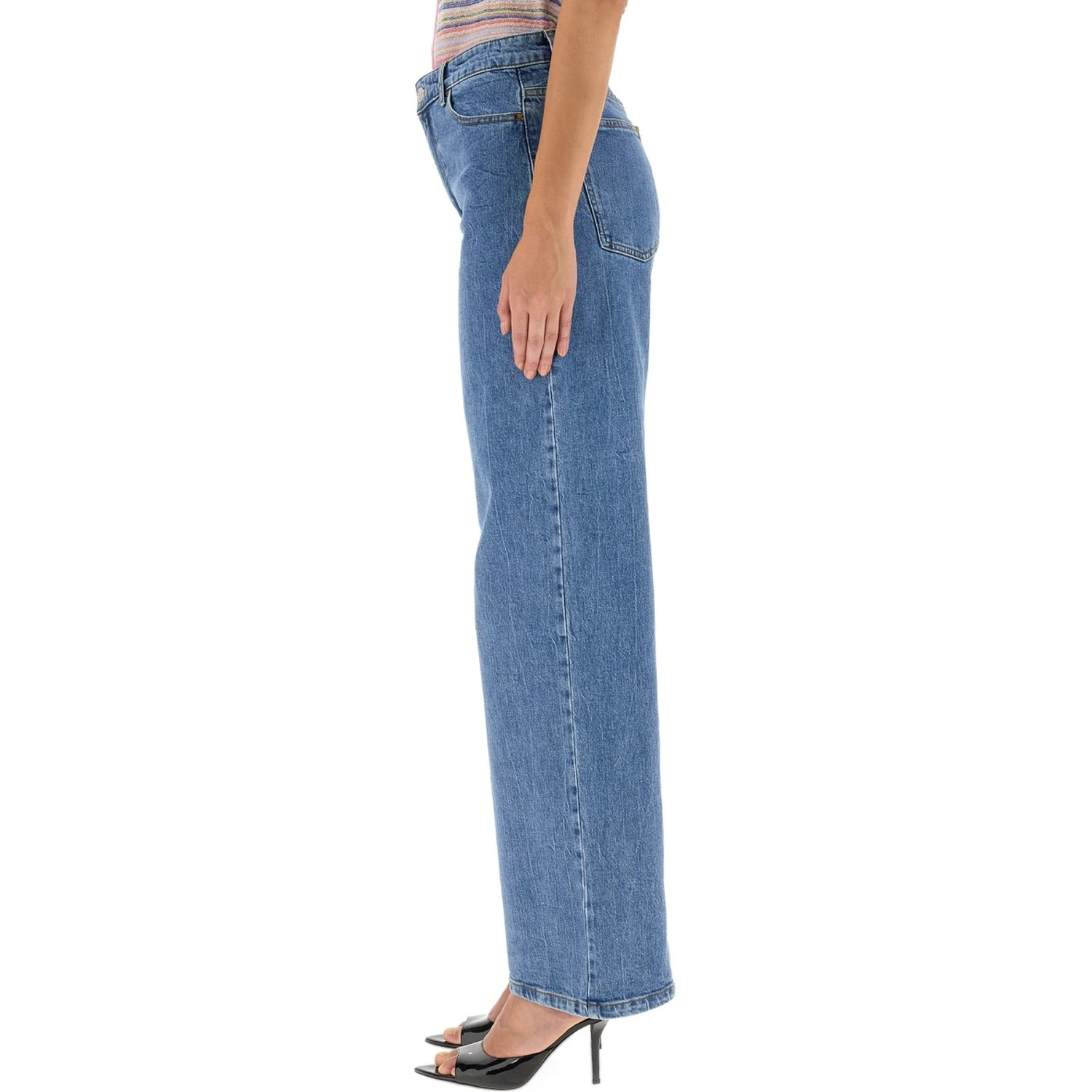 JEANS NINI