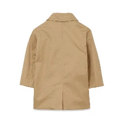 braxton raincoat