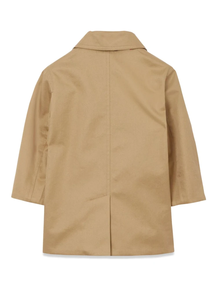 braxton raincoat alternative