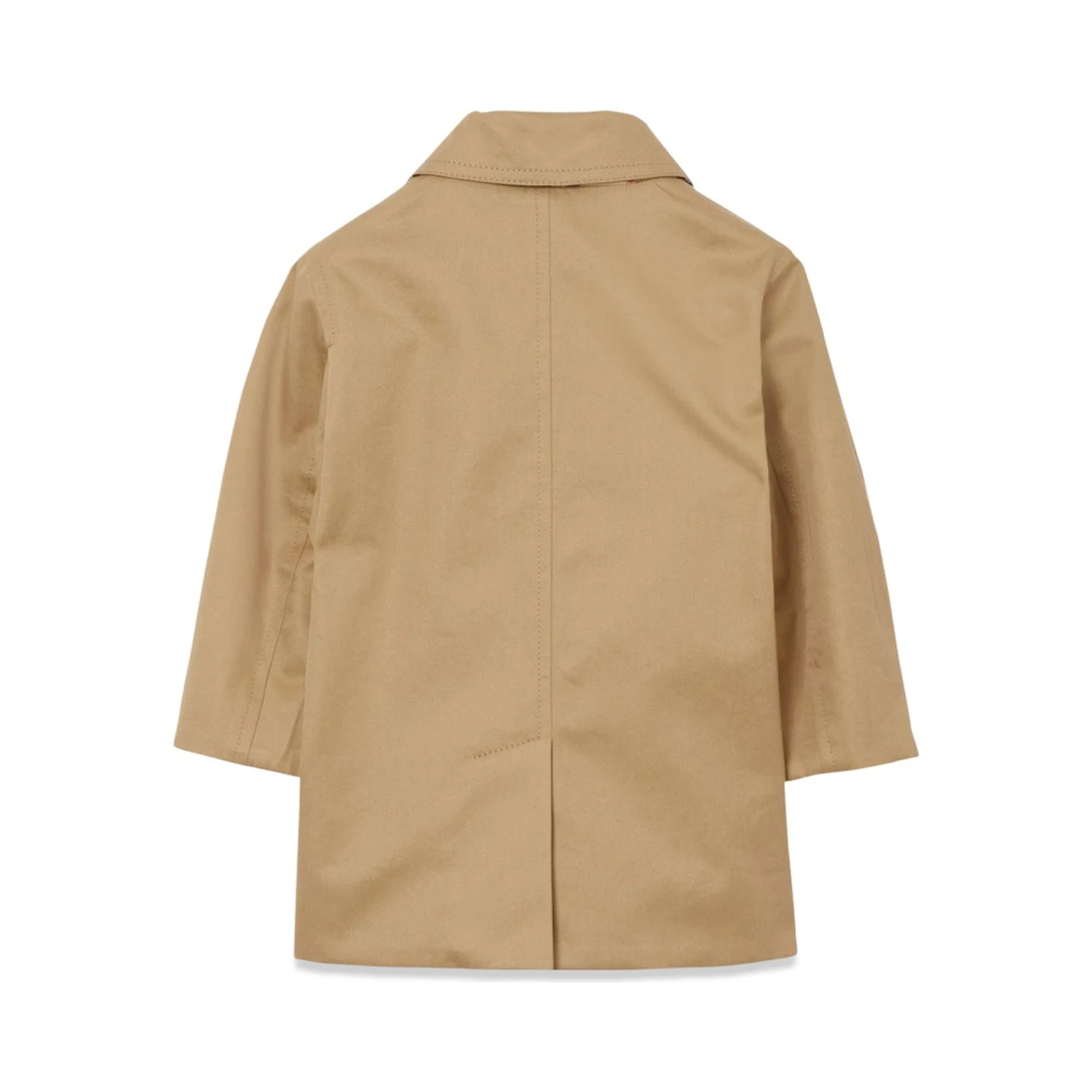 braxton raincoat
