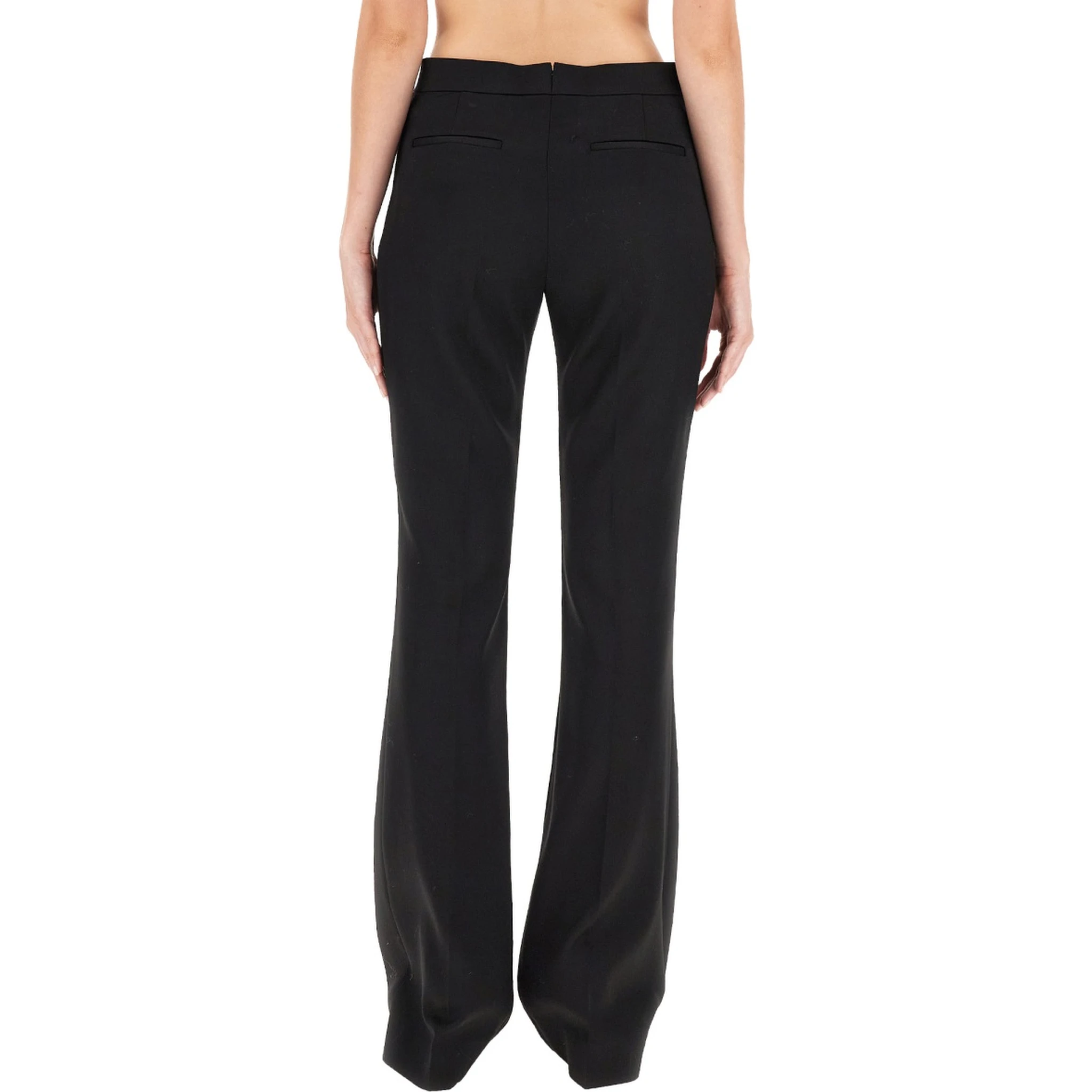 BARATHEA PANTS