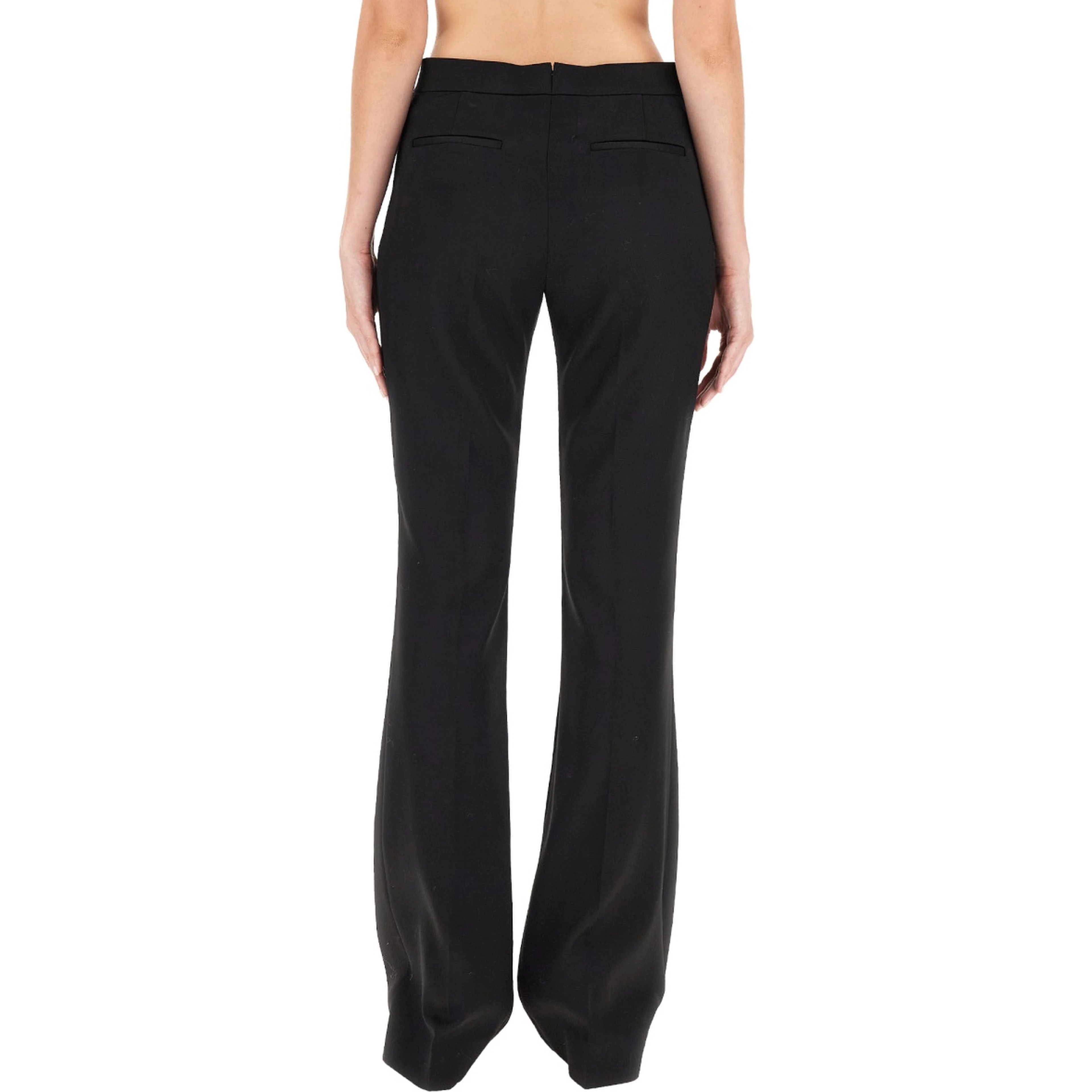 BARATHEA PANTS