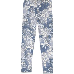 PATTERNED LEGGINGS