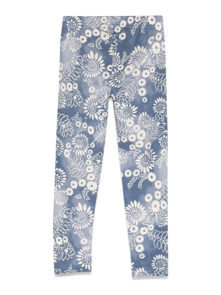 PATTERNED LEGGINGS alternative