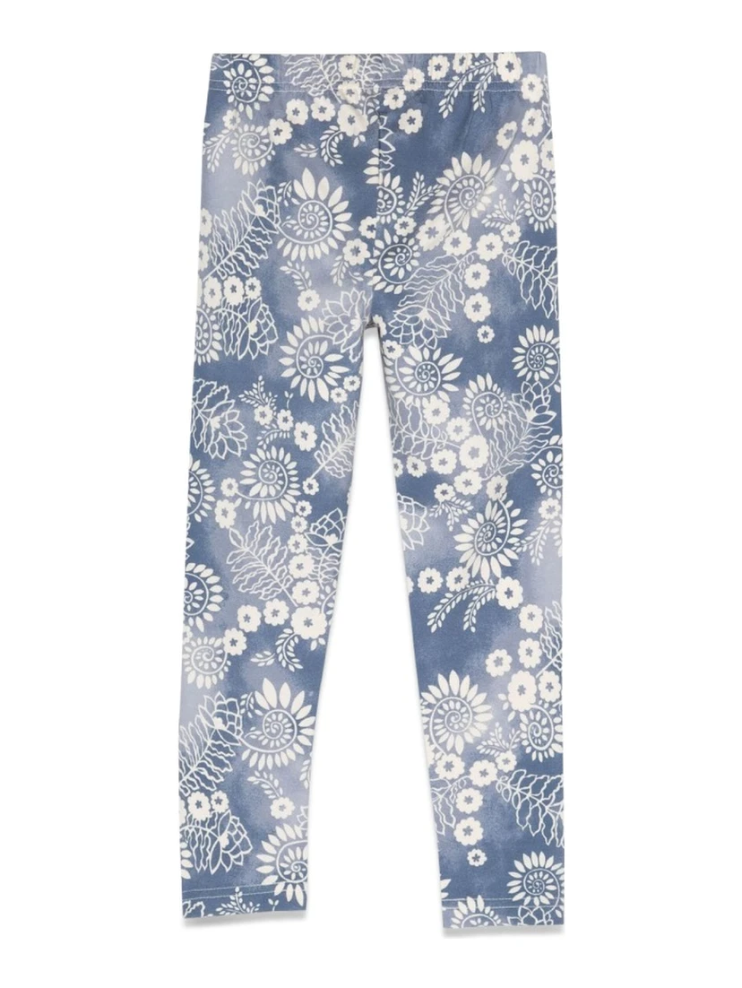 PATTERNED LEGGINGS