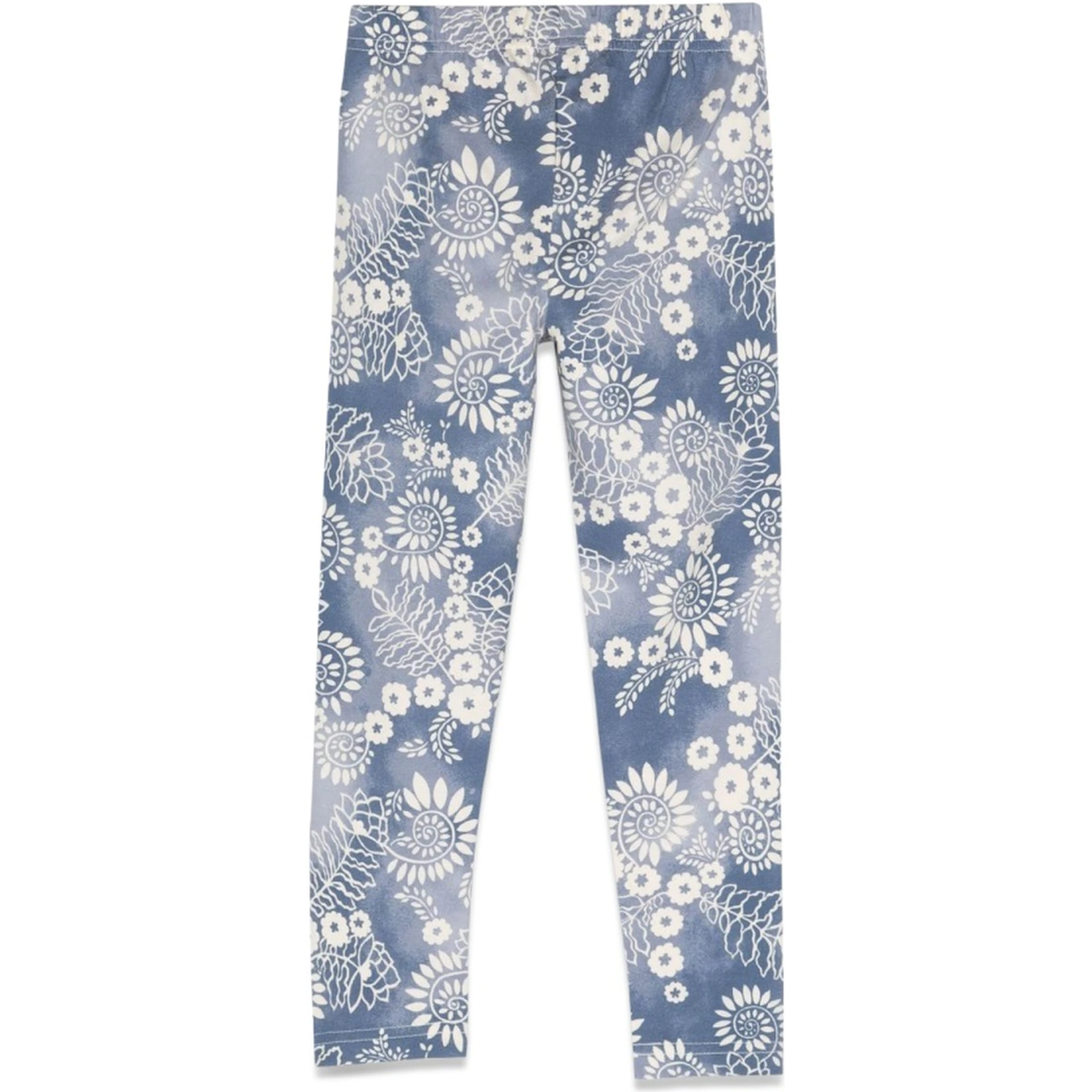 PATTERNED LEGGINGS
