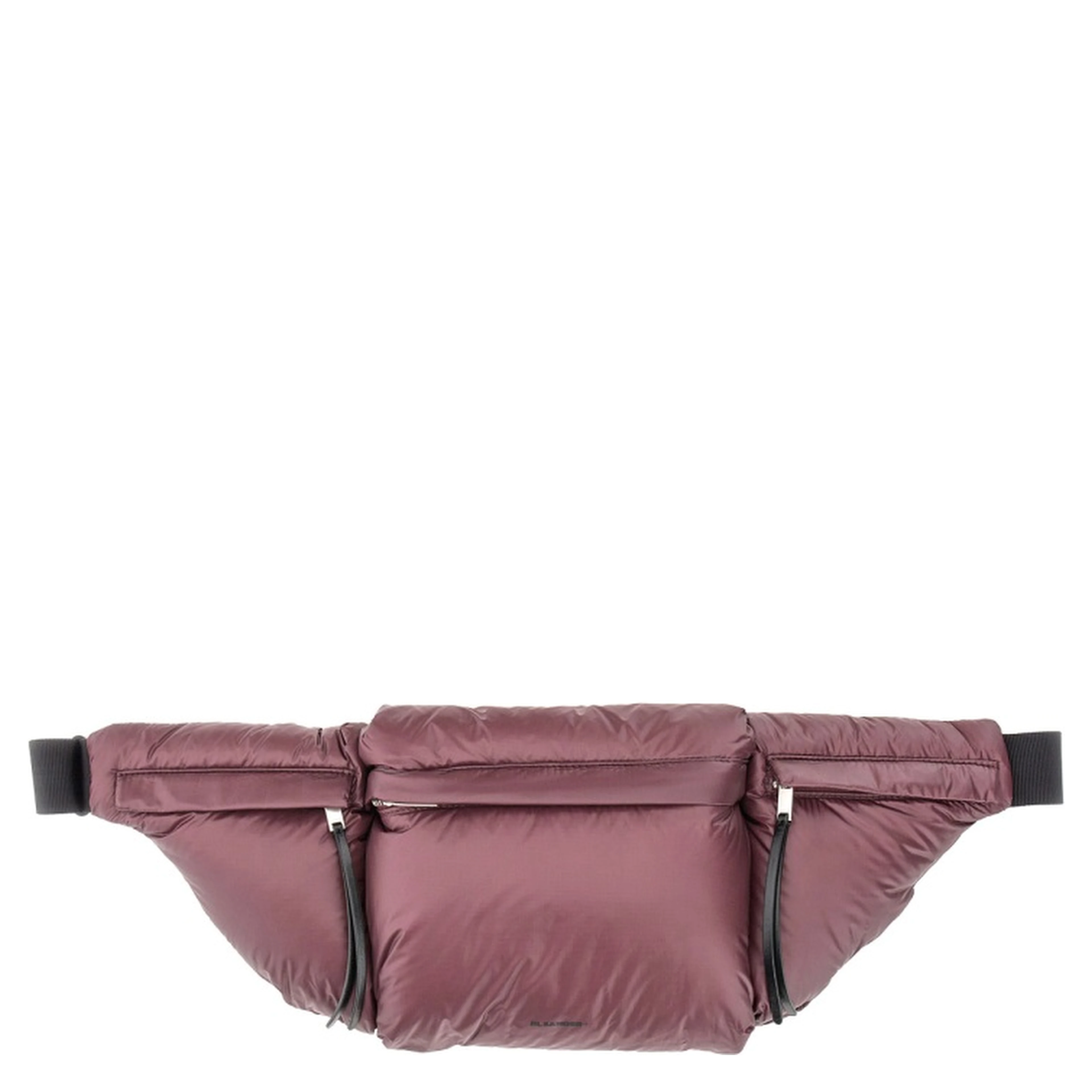 PADDED POUCH