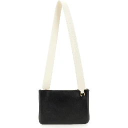LG LEATHER LINK BAG