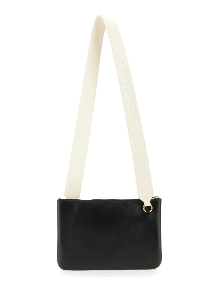 LG LEATHER LINK BAG