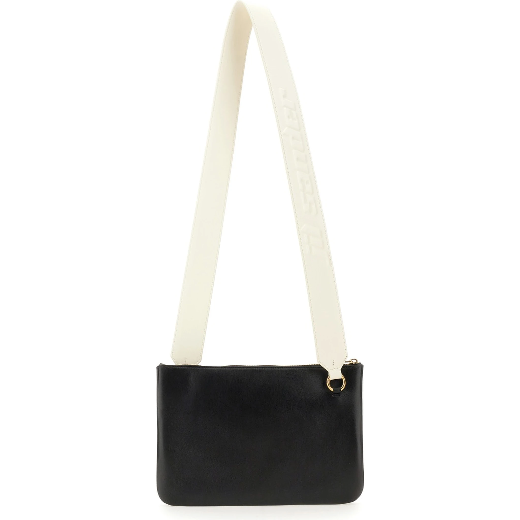 LG LEATHER LINK BAG