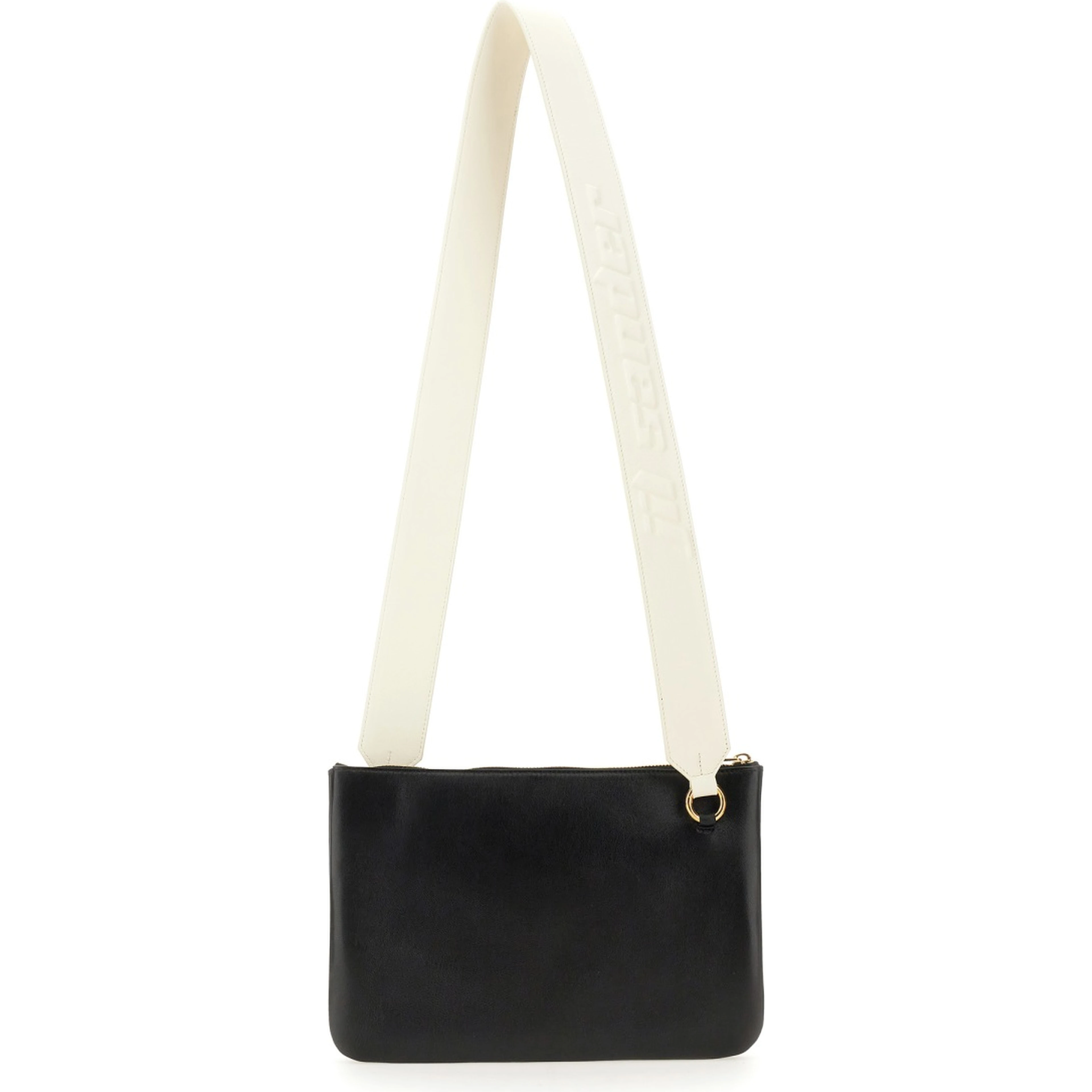 LG LEATHER LINK BAG
