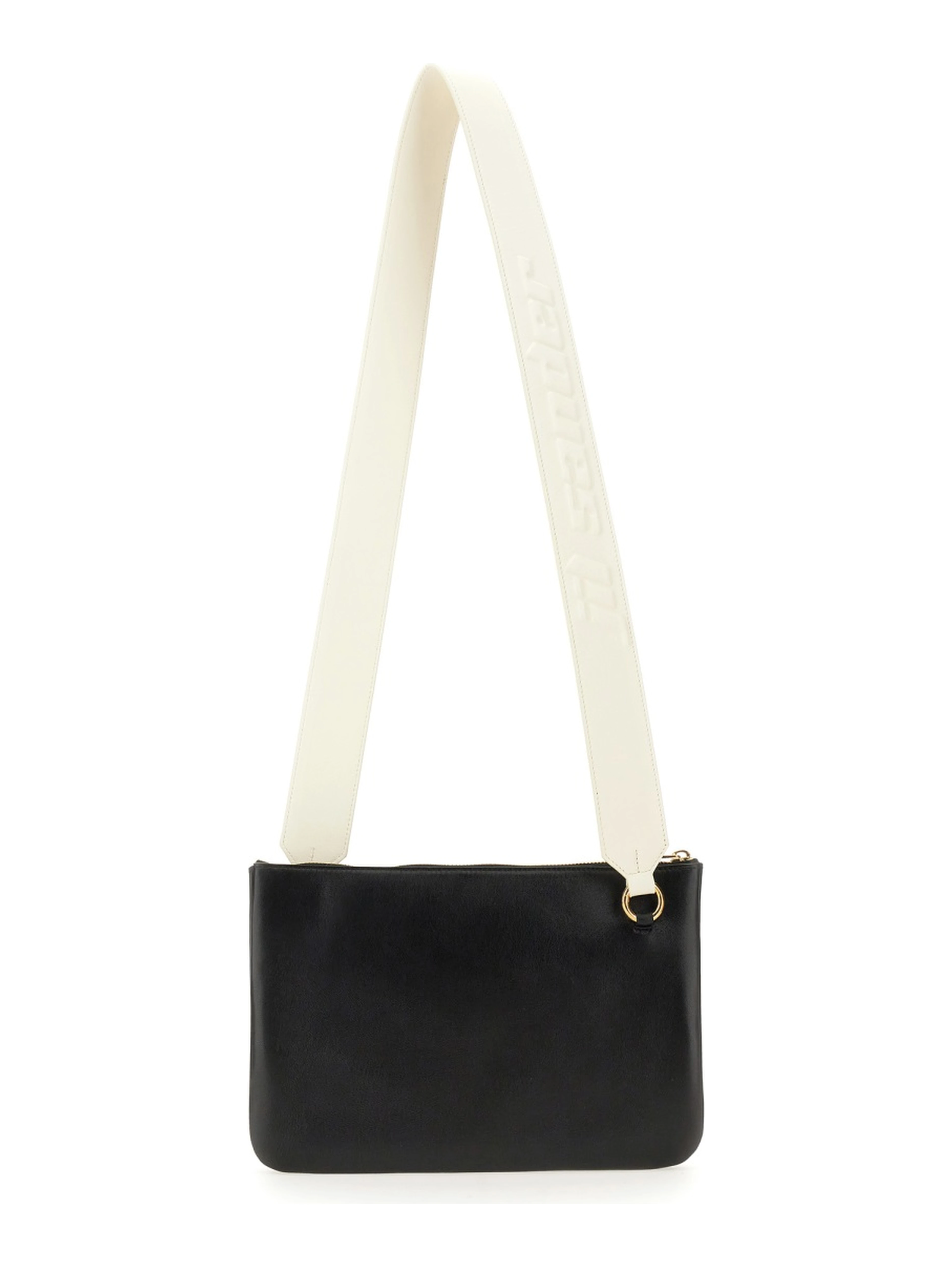 LG LEATHER LINK BAG