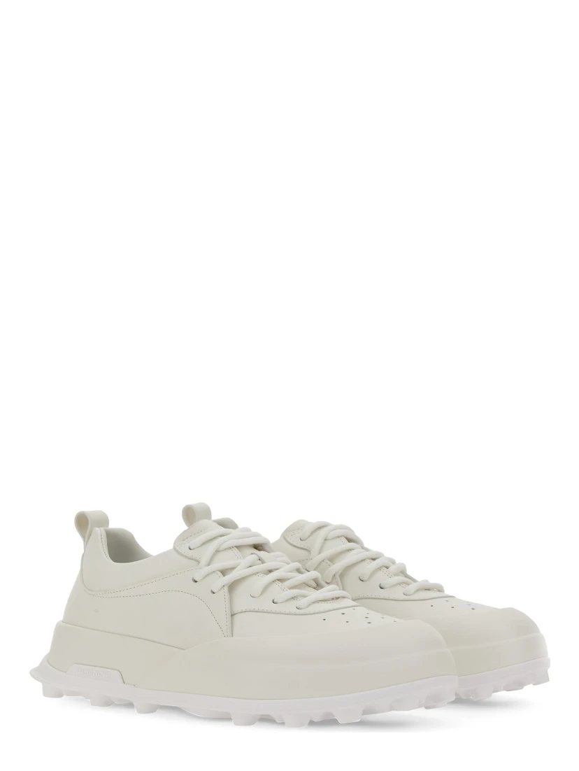 SNEAKER ORB