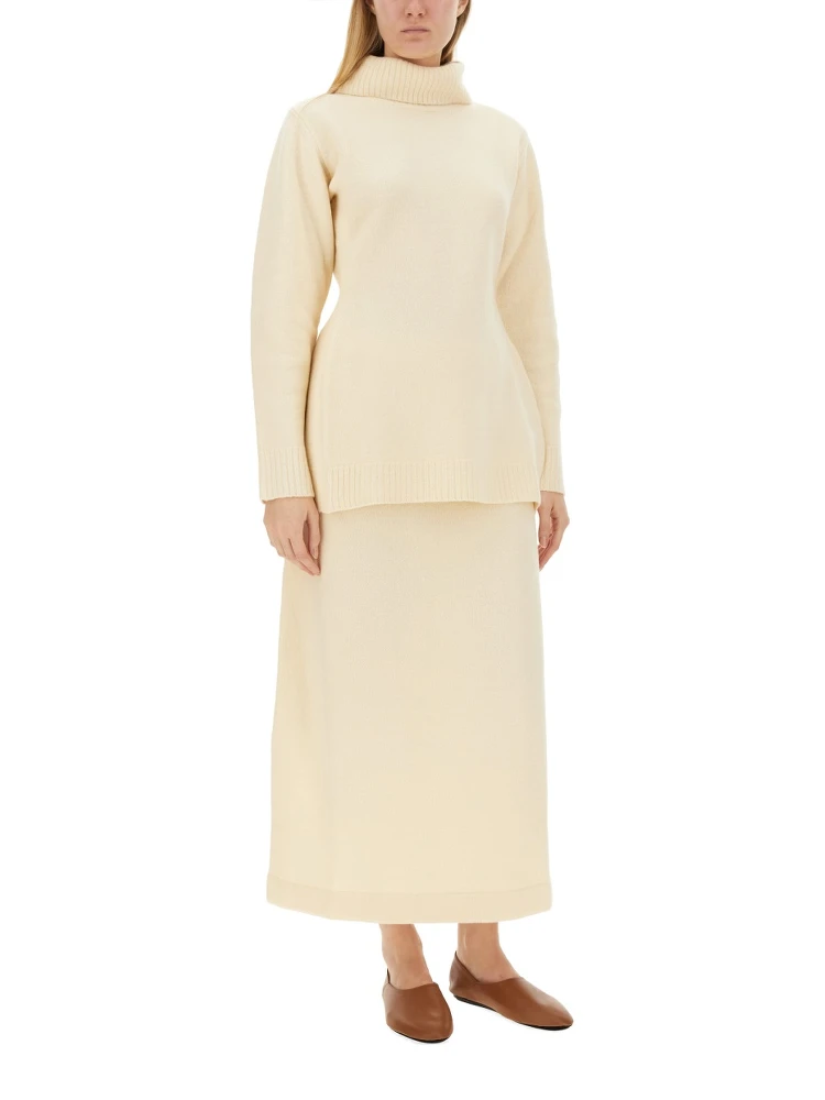 MIDI SKIRT alternative