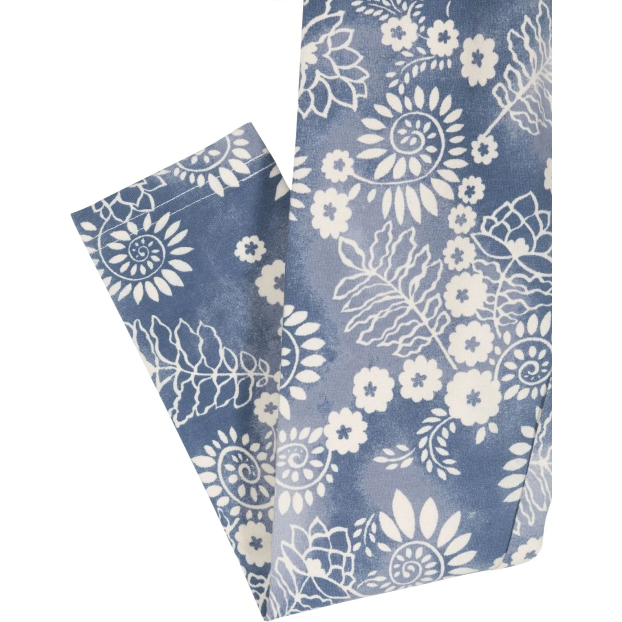 PATTERNED LEGGINGS