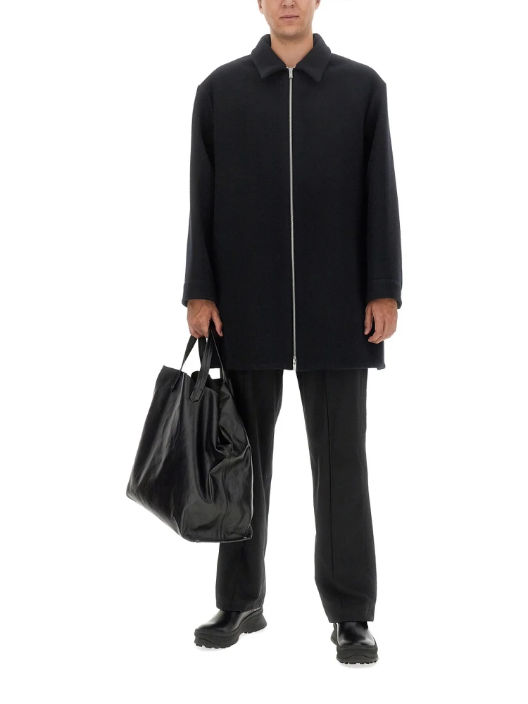 معطف صوفي alternative