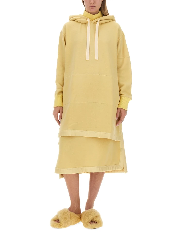 MIDI SKIRT alternative