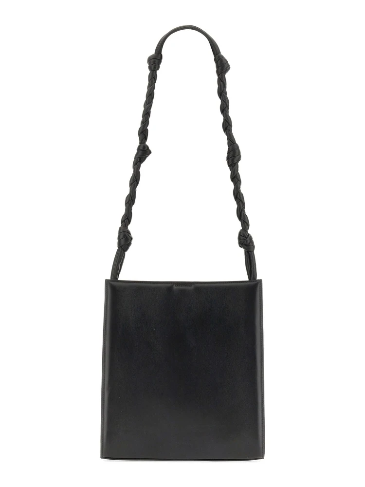 MEDIUM PADDED TANGLE BAG