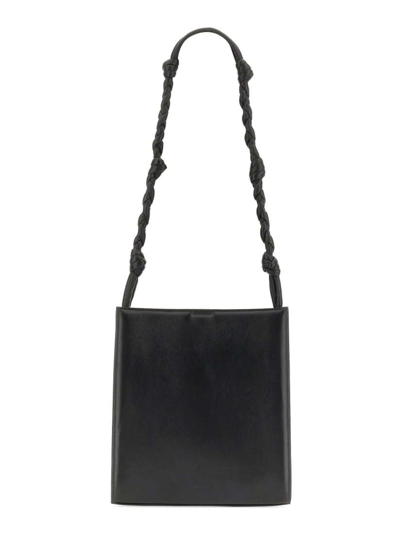 MEDIUM PADDED TANGLE BAG
