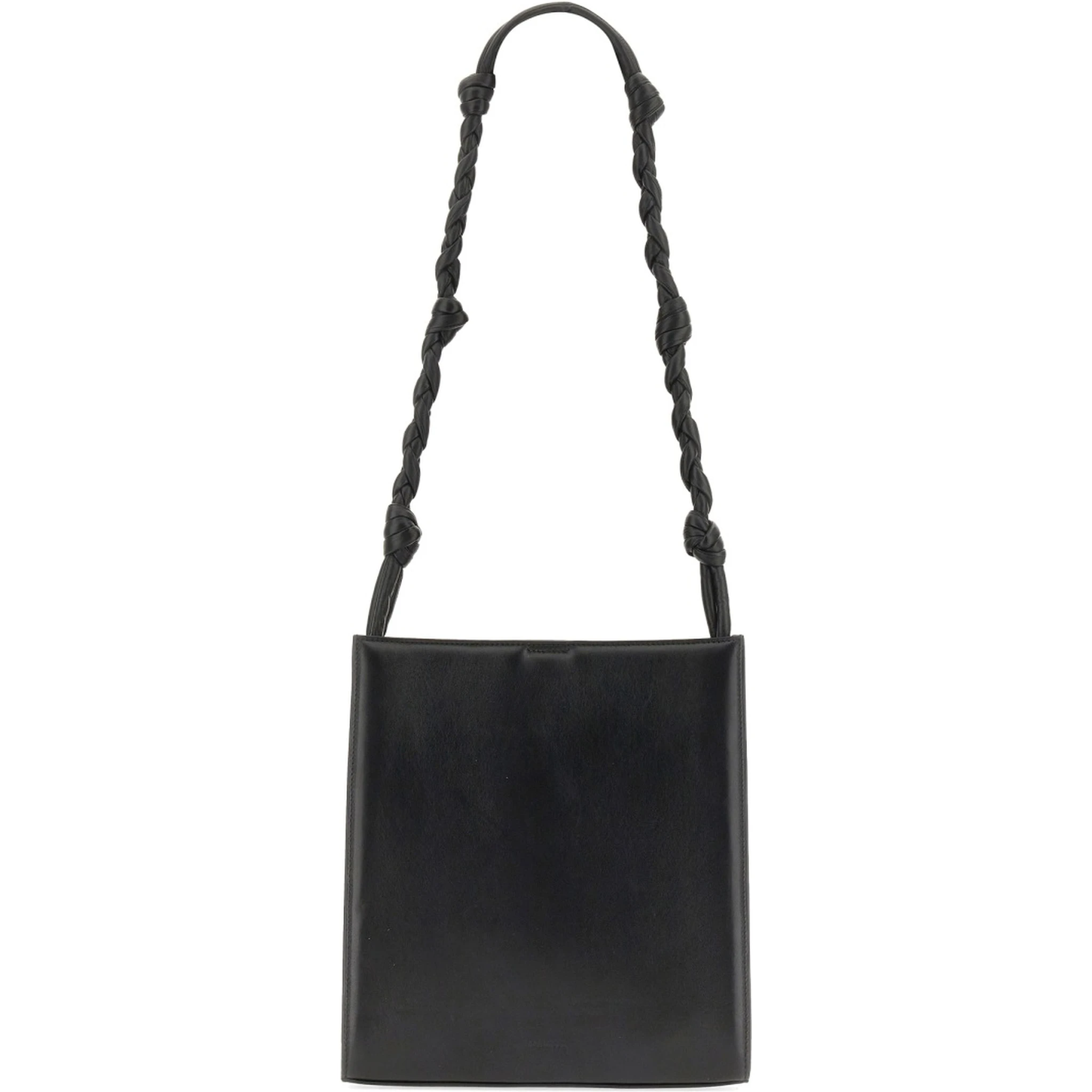 MEDIUM PADDED TANGLE BAG