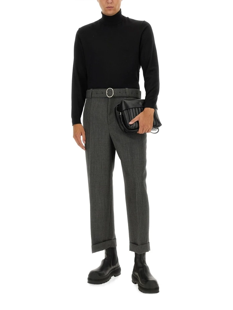 BAG "LID" alternative