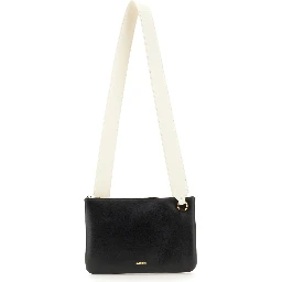 LG LEATHER LINK BAG