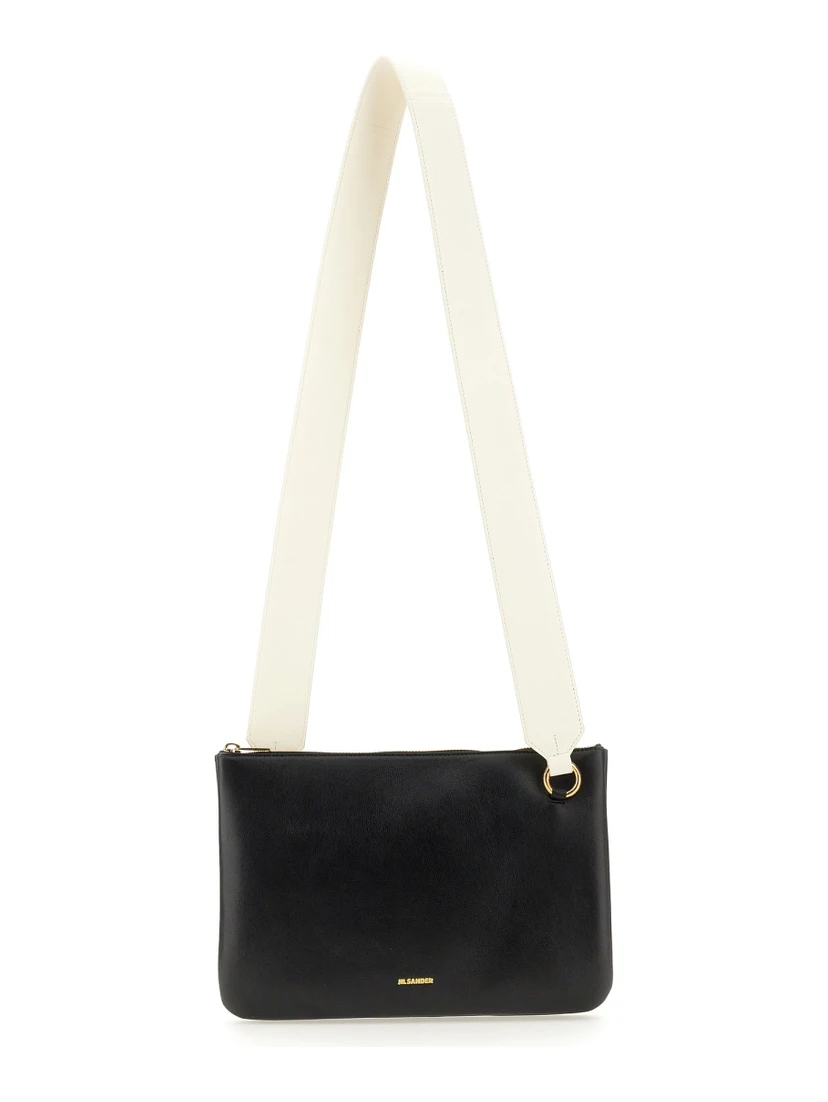 LG LEATHER LINK BAG