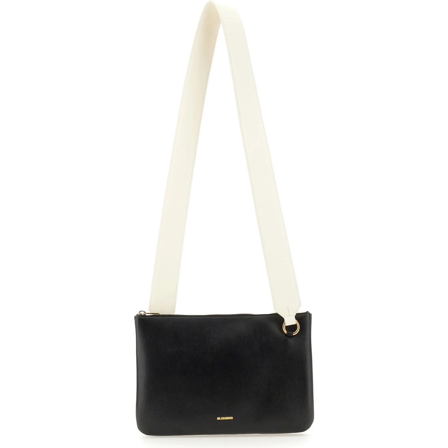LG LEATHER LINK BAG