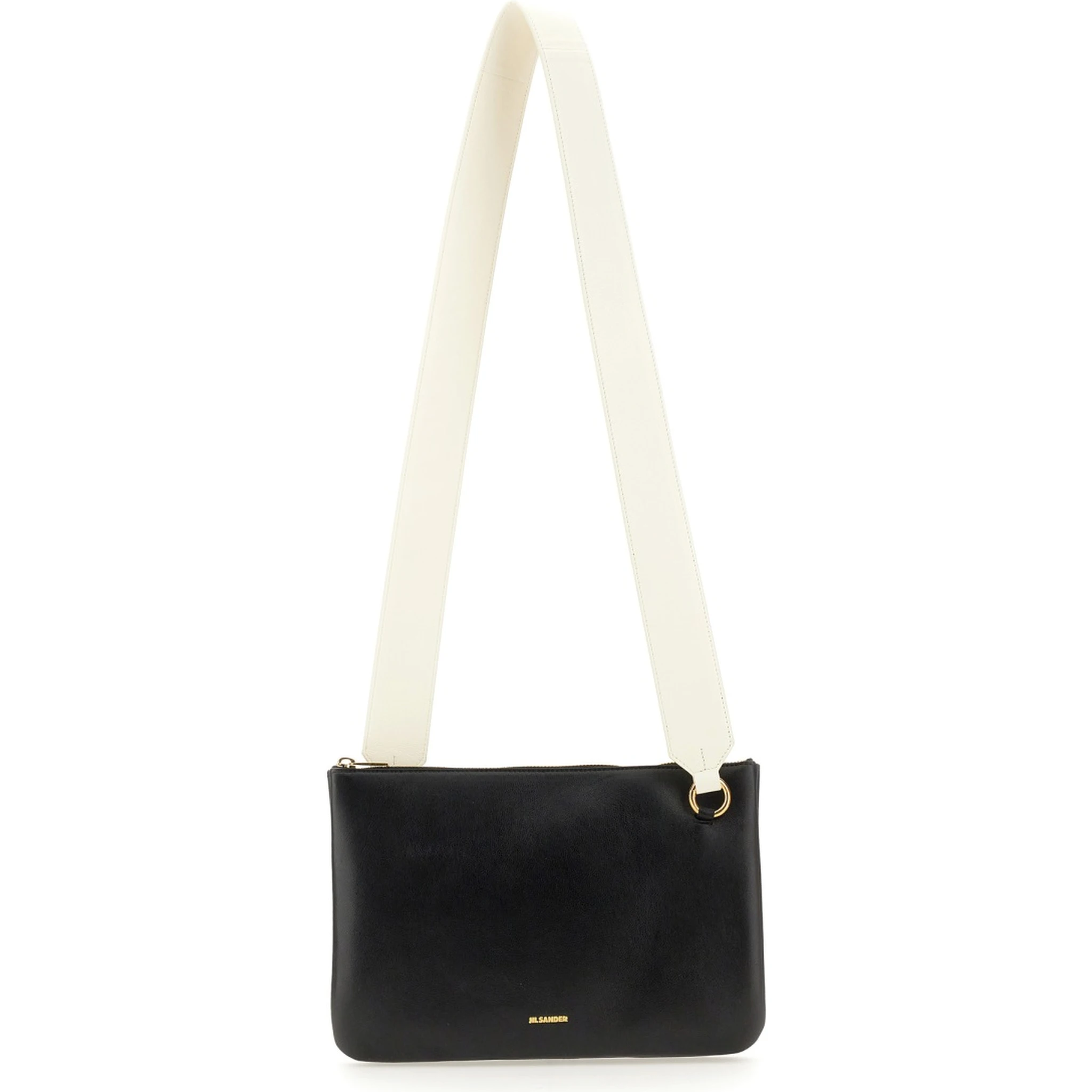 LG LEATHER LINK BAG