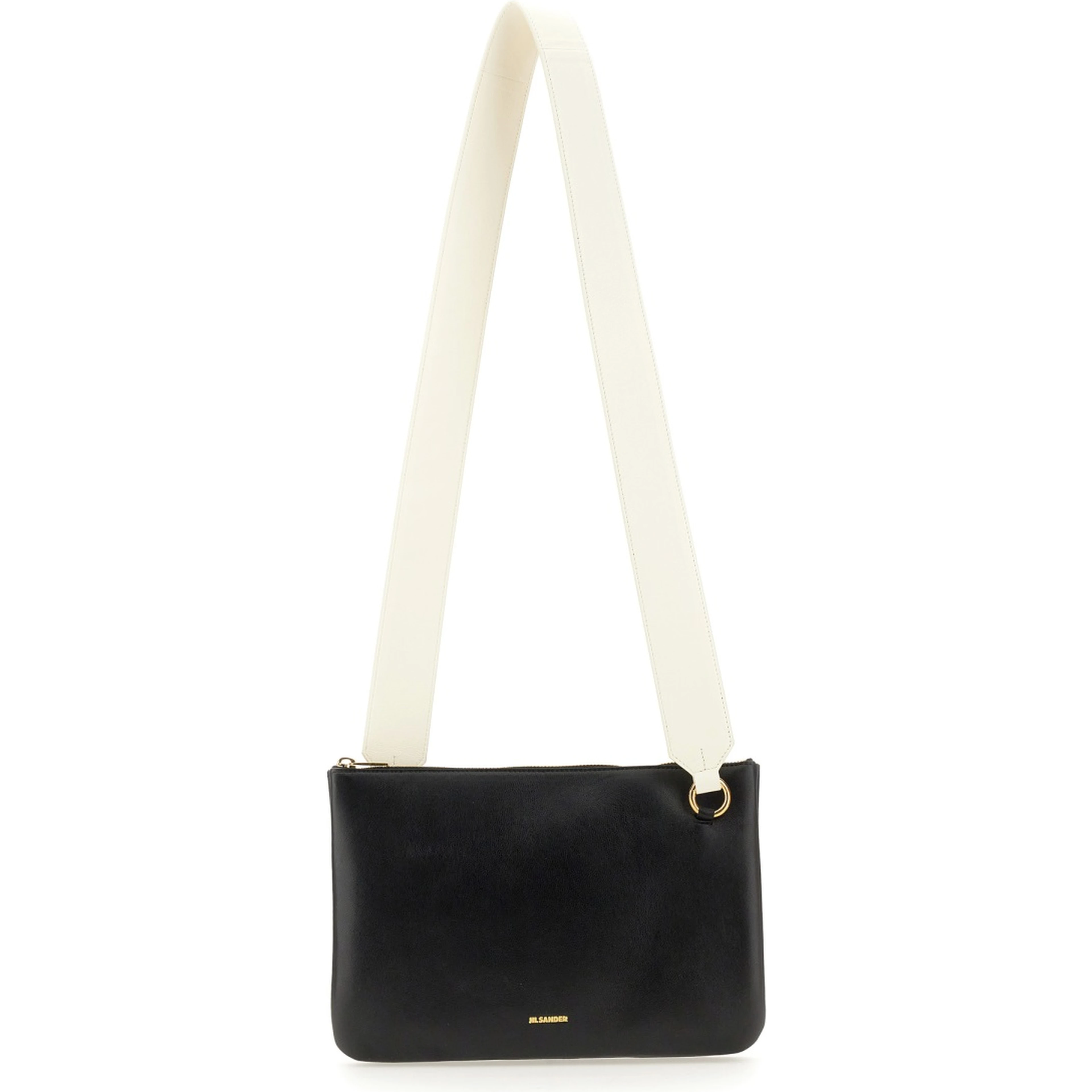 LG LEATHER LINK BAG