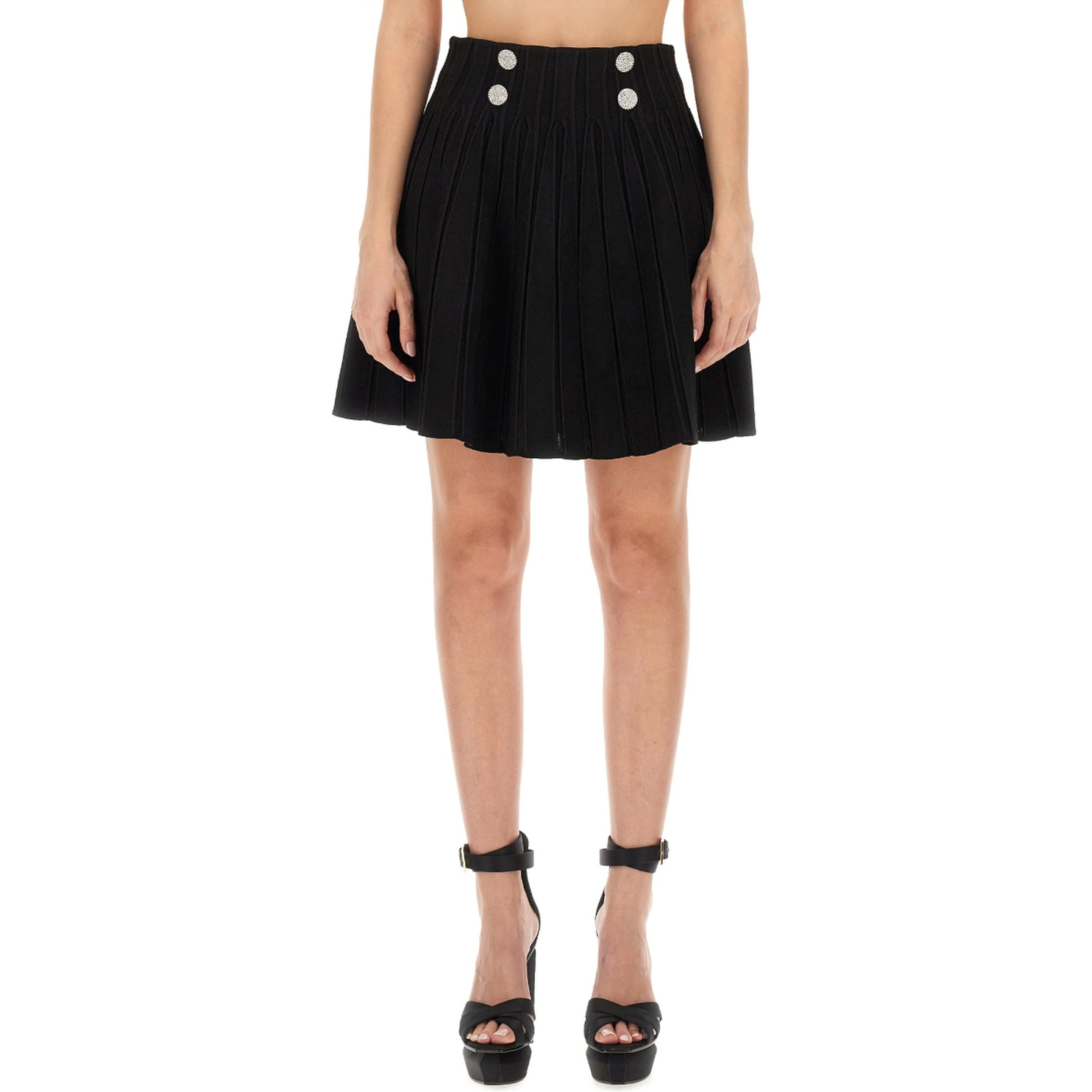 SKATER SKIRT