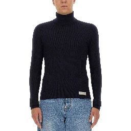 TURTLENECK SHIRT