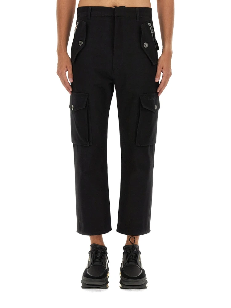 CARGO PANTS