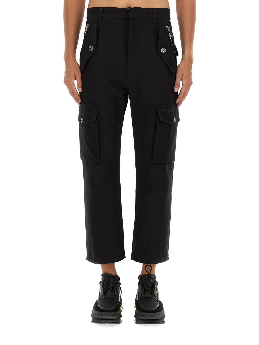 CARGO PANTS