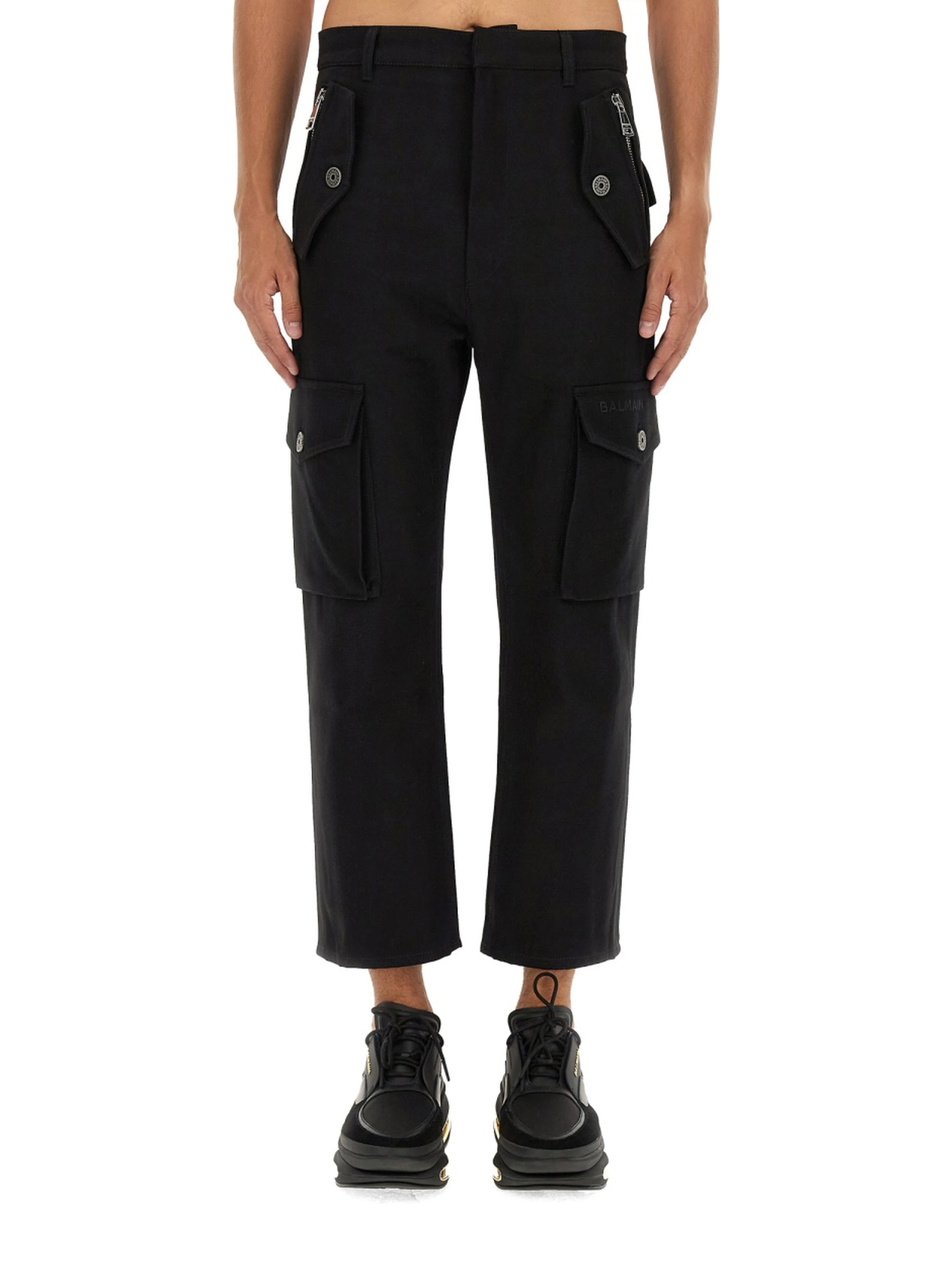 CARGO PANTS