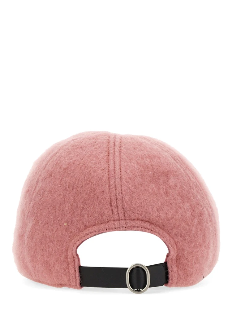 BASEBALL CAP alternative