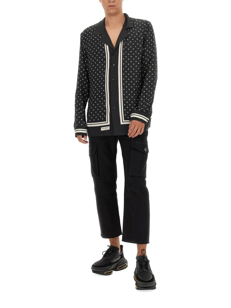 CARGO PANTS alternative
