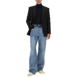 TURTLENECK SHIRT