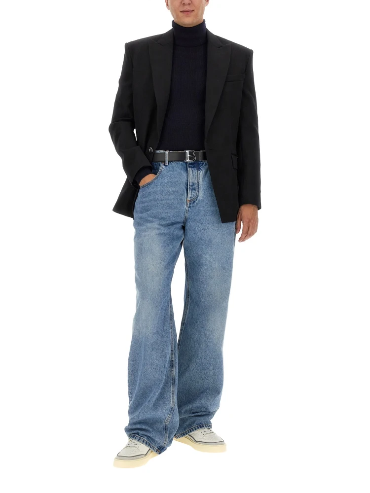 TURTLENECK SHIRT alternative