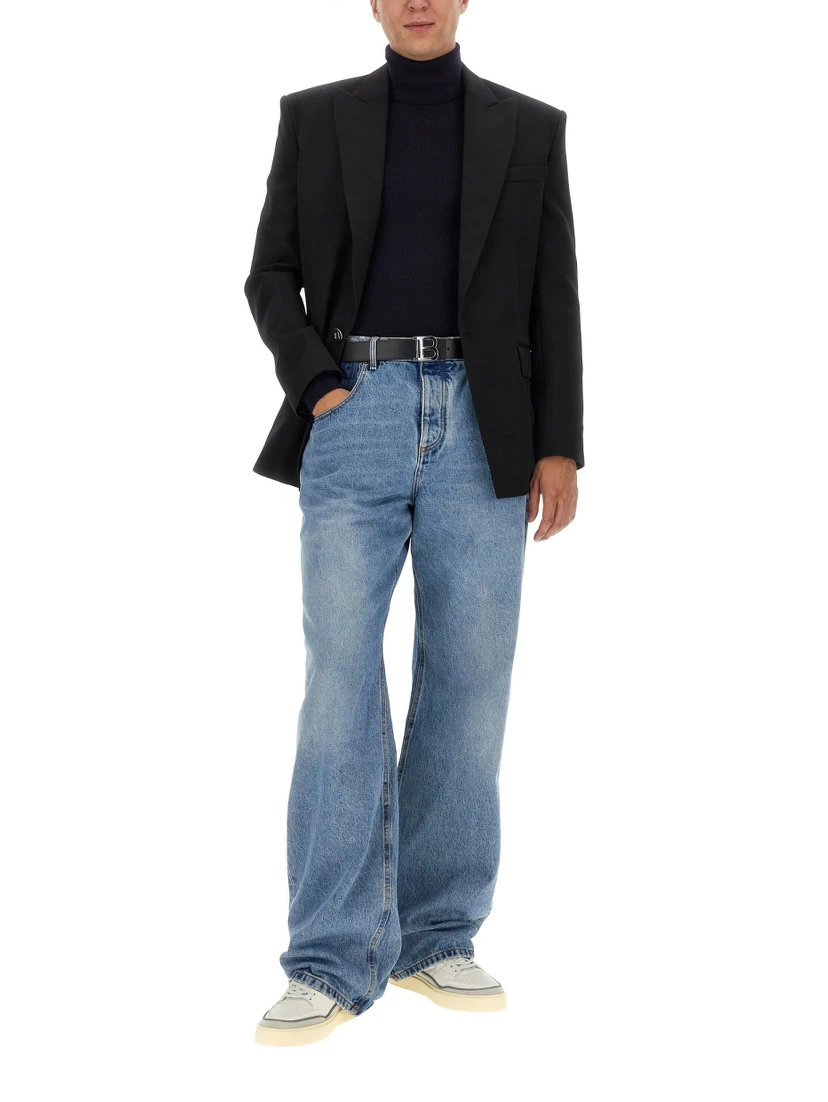 TURTLENECK SHIRT