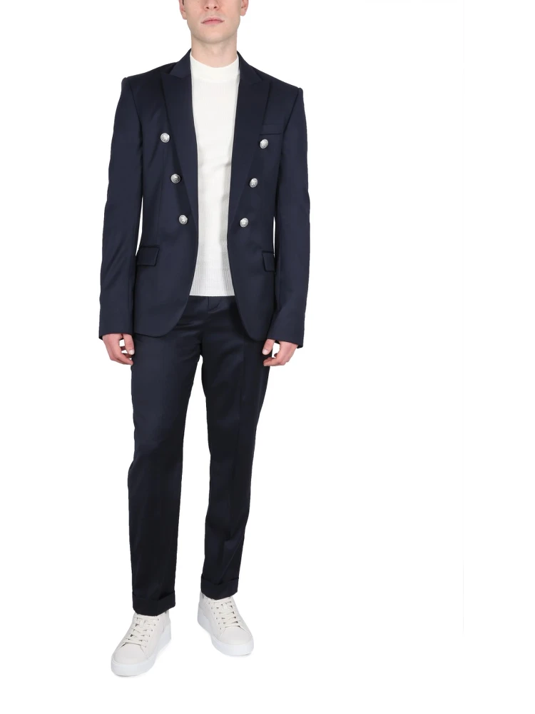 STRAIGHT LEG PANTS alternative