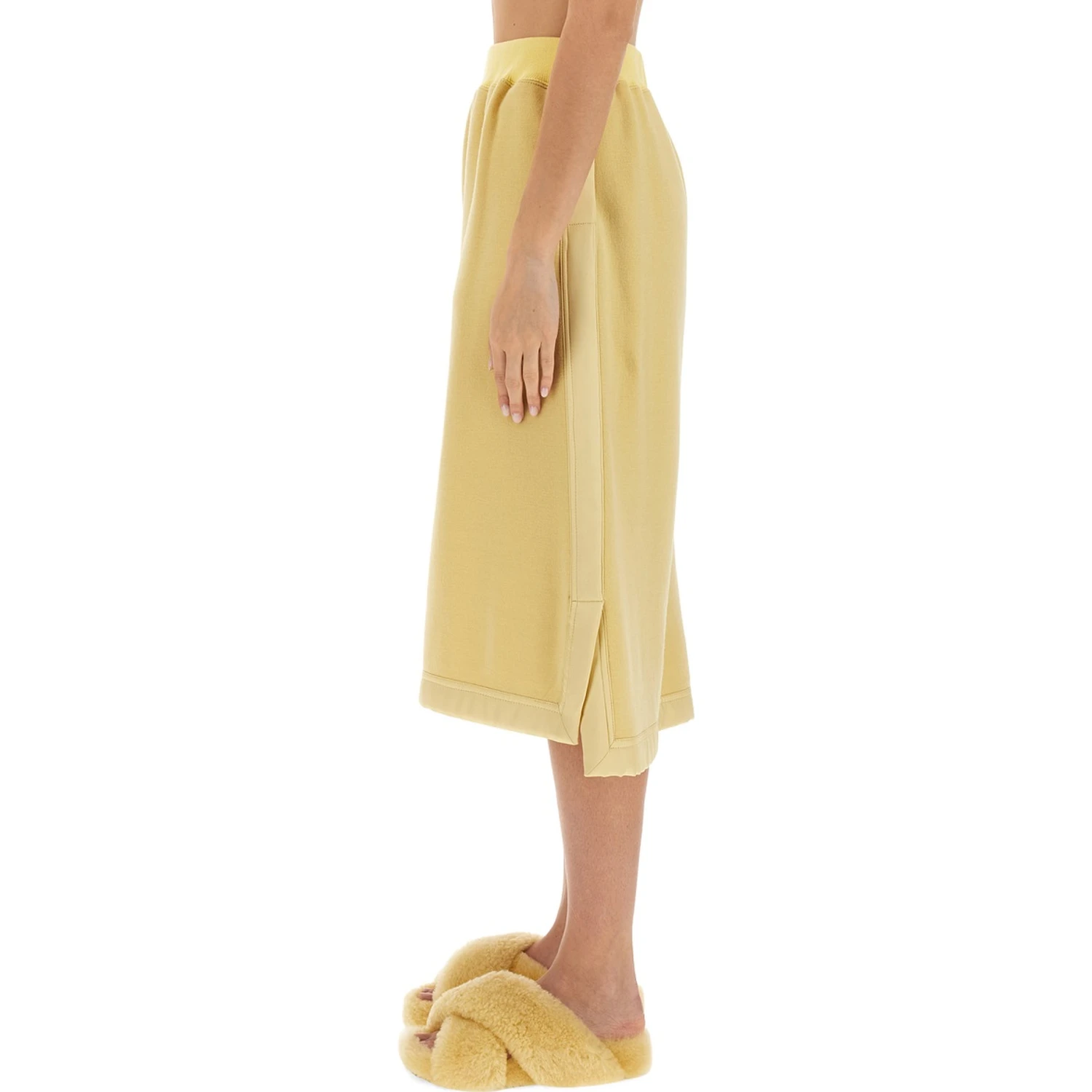 MIDI SKIRT