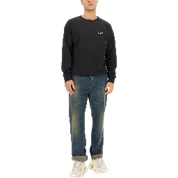 JEANS IN DENIM